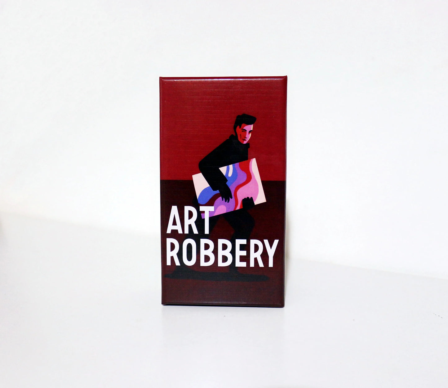 HOT Board Games Tucano | Kariba | Art Robbery | ODIN | GoTown | Bandido | Hungry Monkey | Circus Flohcati Fun Card Party Game ﻿