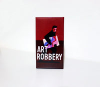 Art Robbery