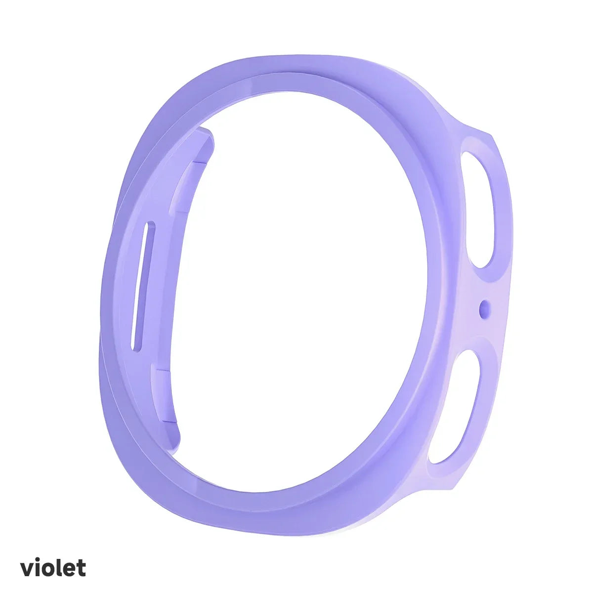Glass+case For Samsung Galaxy watch 8 40mm 44mm scratch-resistant full-coverage screen protector For Samsung Galaxy watch8 Cover