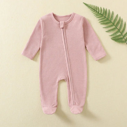Promotion Limited Offer Cotton Newborn Baby Jumpsuits Growing Rompers Sleepsuits One-pieces Jumpers Grows Pyjama Roupa Sleepsuit