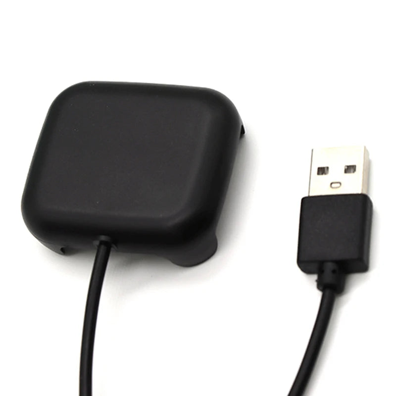 Smart Watch Magnetic Charger Charging Cable USB Chargeable Adapter For HW18 Smartwatch