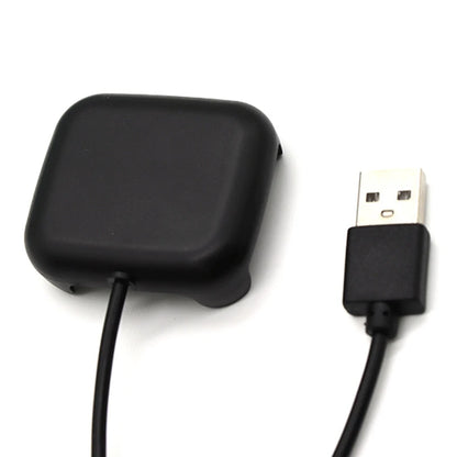 Smart Watch Magnetic Charger Charging Cable USB Chargeable Adapter For HW18 Smartwatch