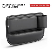 Pessenger cup holder