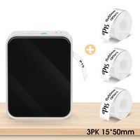 White-3PK 15-50mm