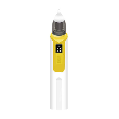 2026 New Pattern Baby Electric Nasal Aspirator for Newborn Charging Version Suction Tool to Prevent Nasal Congestion