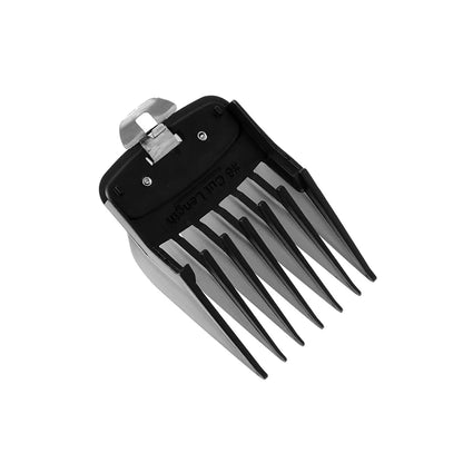 Limit Comb For Big Body Hair Clipper Guards Barber Shop Cutting Guide Combs Electric Clippers 1.5/3/4.5/6/9/12/16/19mm Accessory