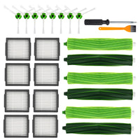 22pc set with tool