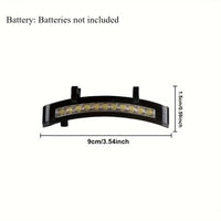 1pc black