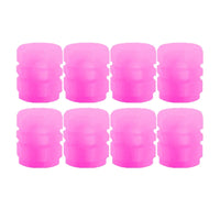 Pink 8pcs