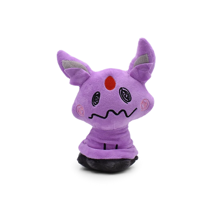 Mimikyu Cos Umbreon Jolteon Vaporeon Flareon Sylveon Eevee Espeon Leafeon Glaceon PlushToys Doll Stuffed Animal 8inch