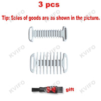 3 PCS NO BOX