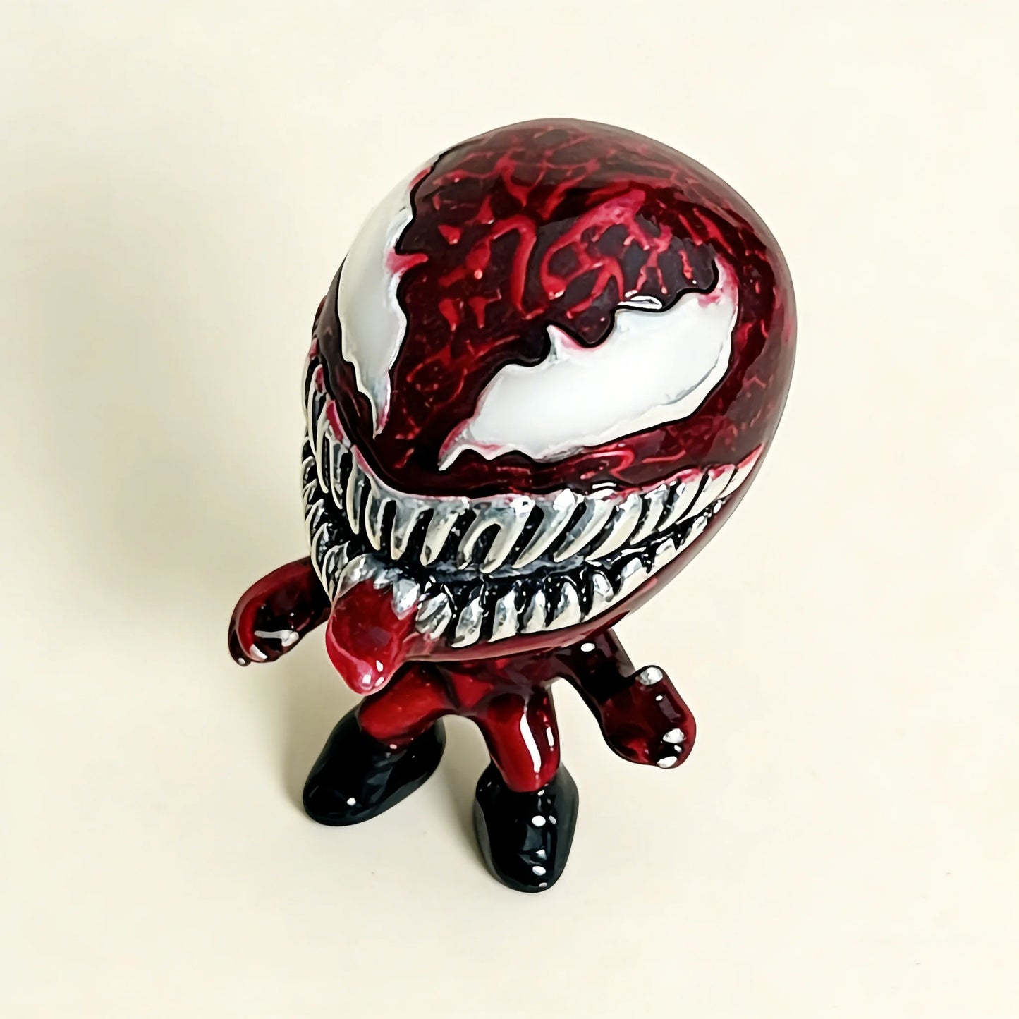 Hot Selling Iron Man,Spider Man,Joker Charm Bead fit European Original Silver Bracelet DIY Jewelry Gift Accessories for Women
