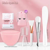 Pink-6pcs