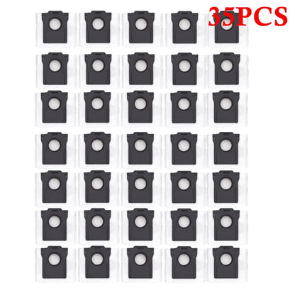Compatible For Dreame X50 Ultra X30 Ultra X30 Pro X40 Ultra L40 Ultra S30 Pro Ultra Spare Parts Accessories Dust Bag