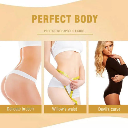 10PCS Body Shaping Patches Belly Toning Pill Fast Burning Fat Lymphatic Improve Stomach Belly Slimming Stickers for Female Male