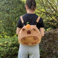 CPBLA School bag 01