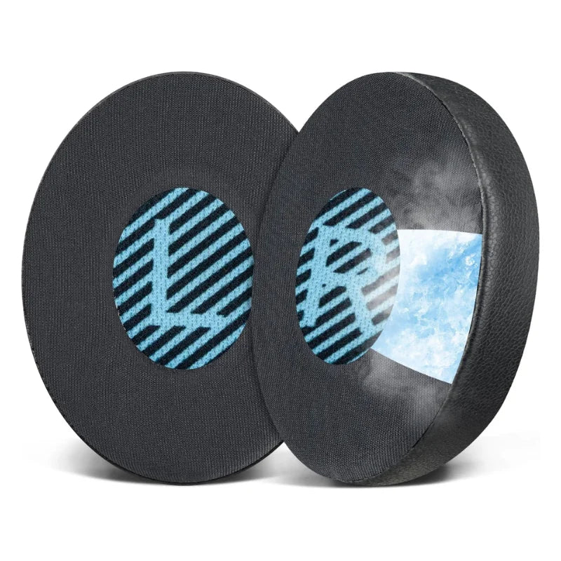 Replacement Foam Ear Pads Cushions for Bose SoundLink On Ear SoundTrue On-Ear Style OE2 OE2i Headphones