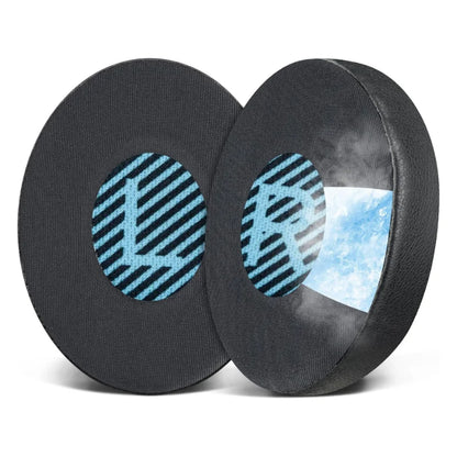 Replacement Foam Ear Pads Cushions for Bose SoundLink On Ear SoundTrue On-Ear Style OE2 OE2i Headphones