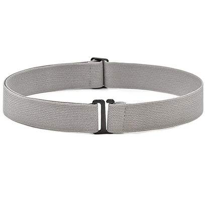 1pc Women's Elastic Comfortable & Adjustable One-Size Anti-Slip Pants Belt, Fits Most