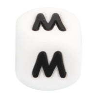 letter M