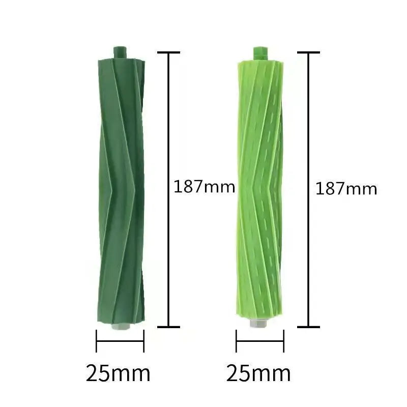 For IRobot Roomba I7 I8 E5 E6 I3 J7 I6 Robot Vacuum Cleaner Accessories Main Side Brush Filter Spare Parts