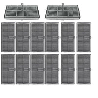 14PCS Filter