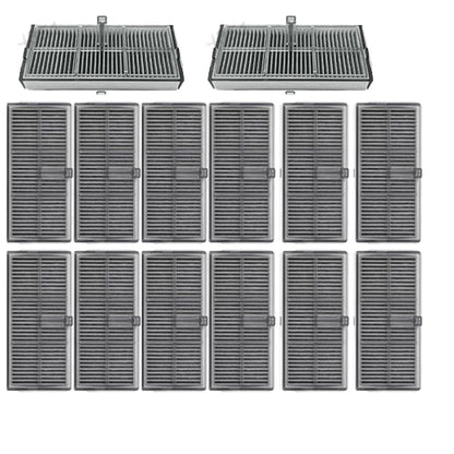 HEPA Filters For Dreame L10s Pro Ultra Heat / X30 Ultra / L10s Ult X40 Ultra / X40 Pro Vacuum Cleaner Replacement Accessories