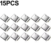 15Pcs