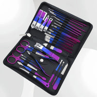 30 piece set