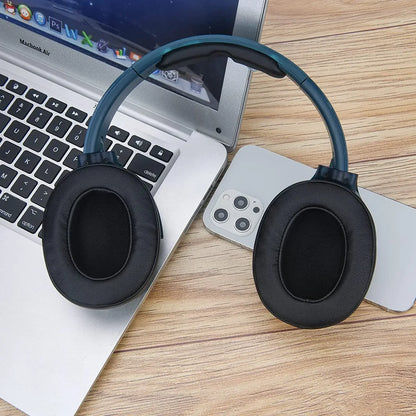 Replacement, Ear Pads for Skullcandy Hesh 3/ANC/Evo & Crusher Wireless/ANC/Evo/360 Headphones