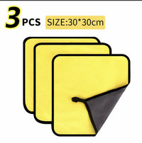 3pcs 30-30cm