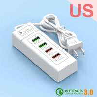 US 4USB