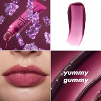 Yummy Gummy