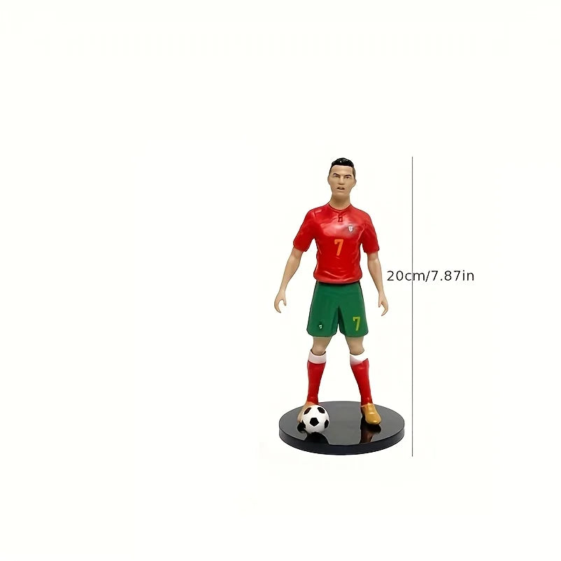 7-20cm Height Mini Resin Doll Figurine ﻿ Car Ornament