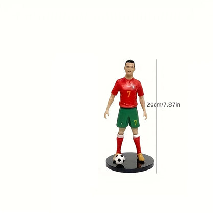 7-20cm Height Mini Resin Doll Figurine ﻿ Car Ornament