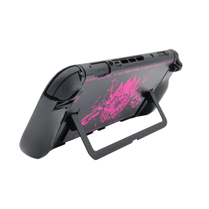 For NS Switch 2 Case Hard Shell Dockable Protective Housing Thin Cover Skin NS Switch 2 Game Accessories
