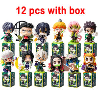 12 pcs with BOX