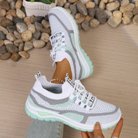 White Green