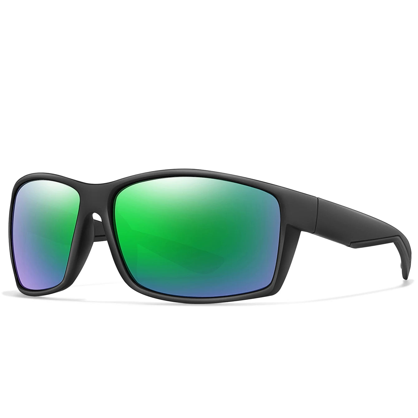 Polarized Sunglasses UV400 Classic Goggles Men And Women Cycling Outdoor Sports Fishing Driving Hiking Colorful Shades