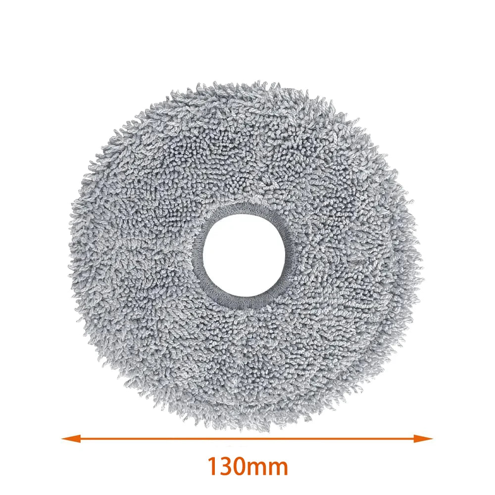 Compatible For Dreame Bot L20 Ultra / X20 Pro / L30 Ultra Replacement Parts Accessories Main Side Brush Hepa Filter Mop Dust Bag