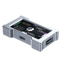 HM HUB Silvery