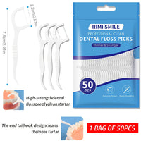 50PCS