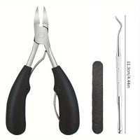 Clipper File Lifter