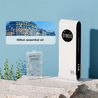 1pc Machine 1pc Oil 2