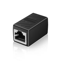 1000M 1Ports Black