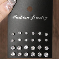 Silver 4-6mm
