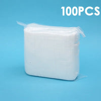 100pcs