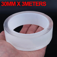 30mm x 3m