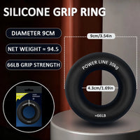 Grip 30KG BLACK 1PC