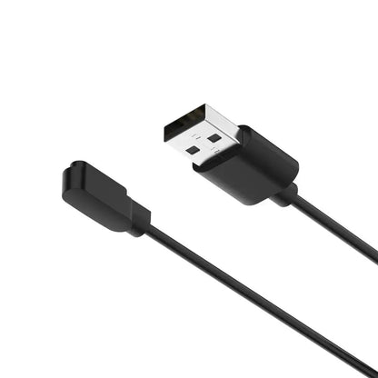 2025 Charger For Xiaomi Haylou Solar LS05 Smartwatch USB Charging Cable Charger Holder Smart Watch Dock Cord Chargers Adapter